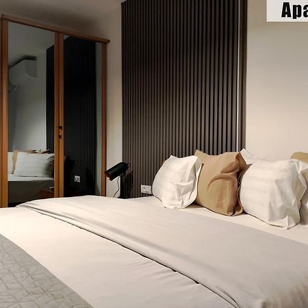 Apartments Fantasy With Free Parking Ohrid Buitenkant foto