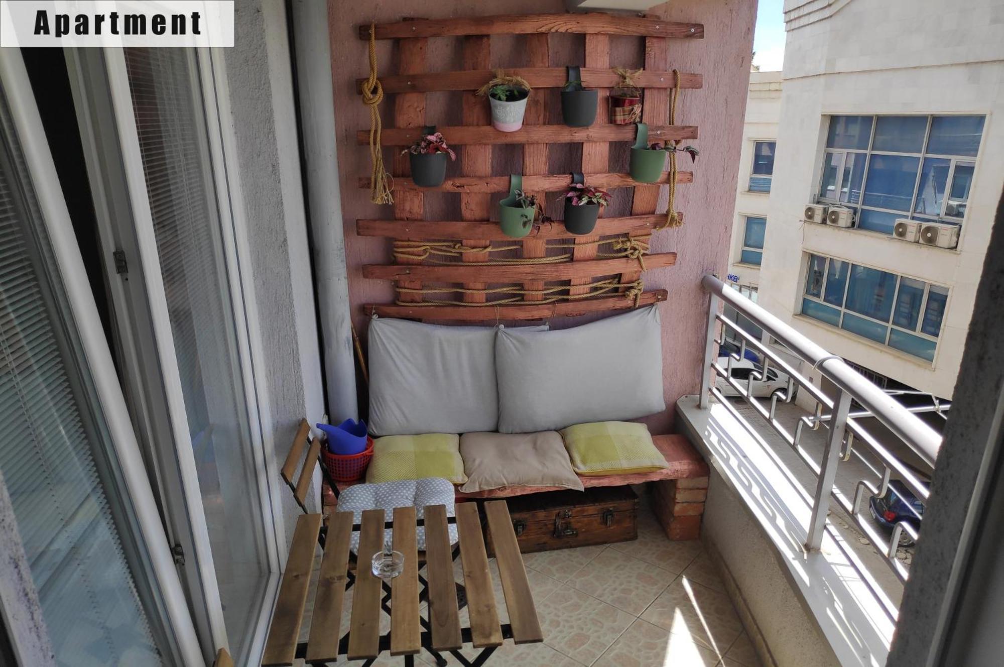 Apartments Fantasy With Free Parking Ohrid Buitenkant foto