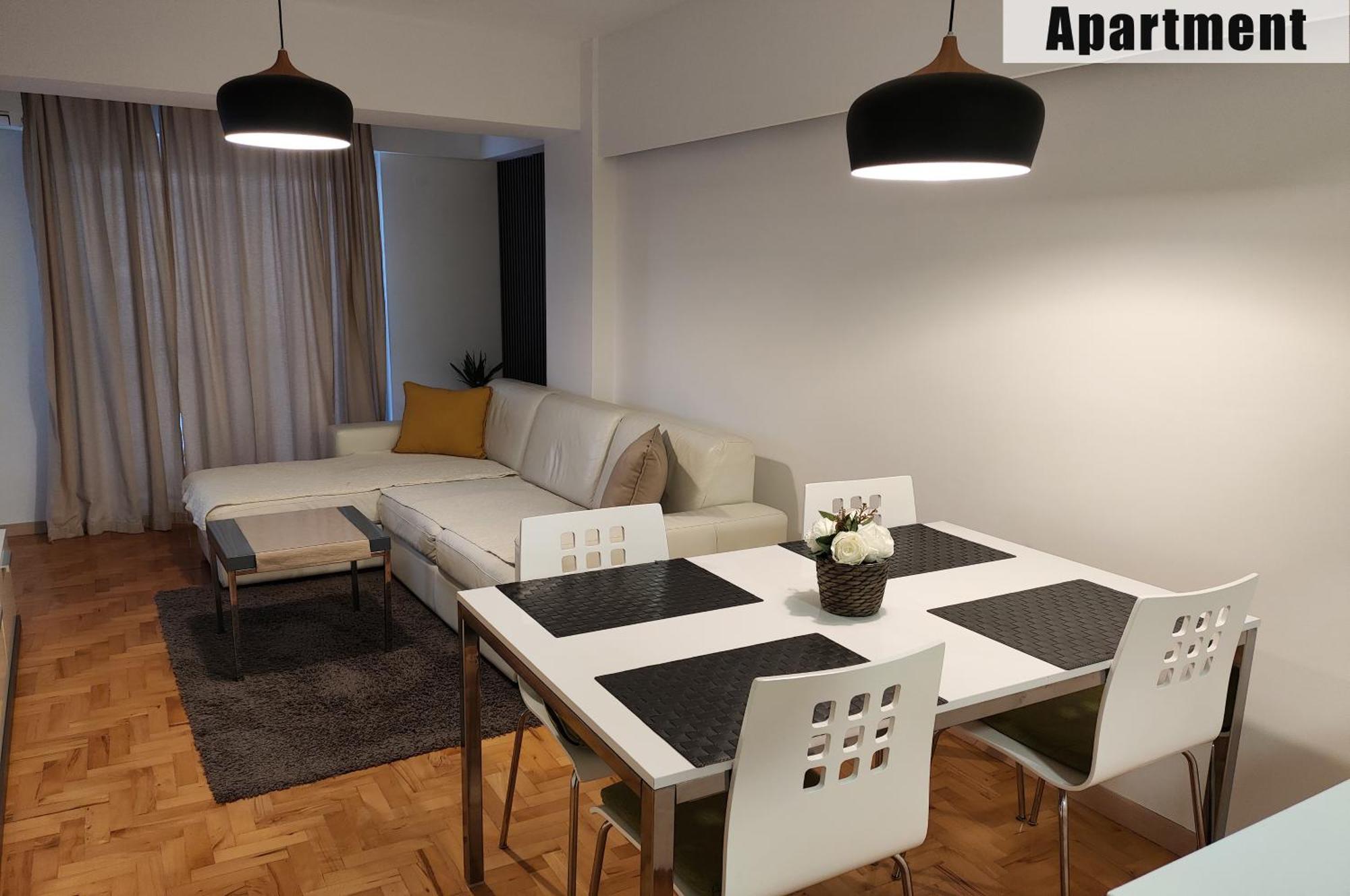 Apartments Fantasy With Free Parking Ohrid Buitenkant foto