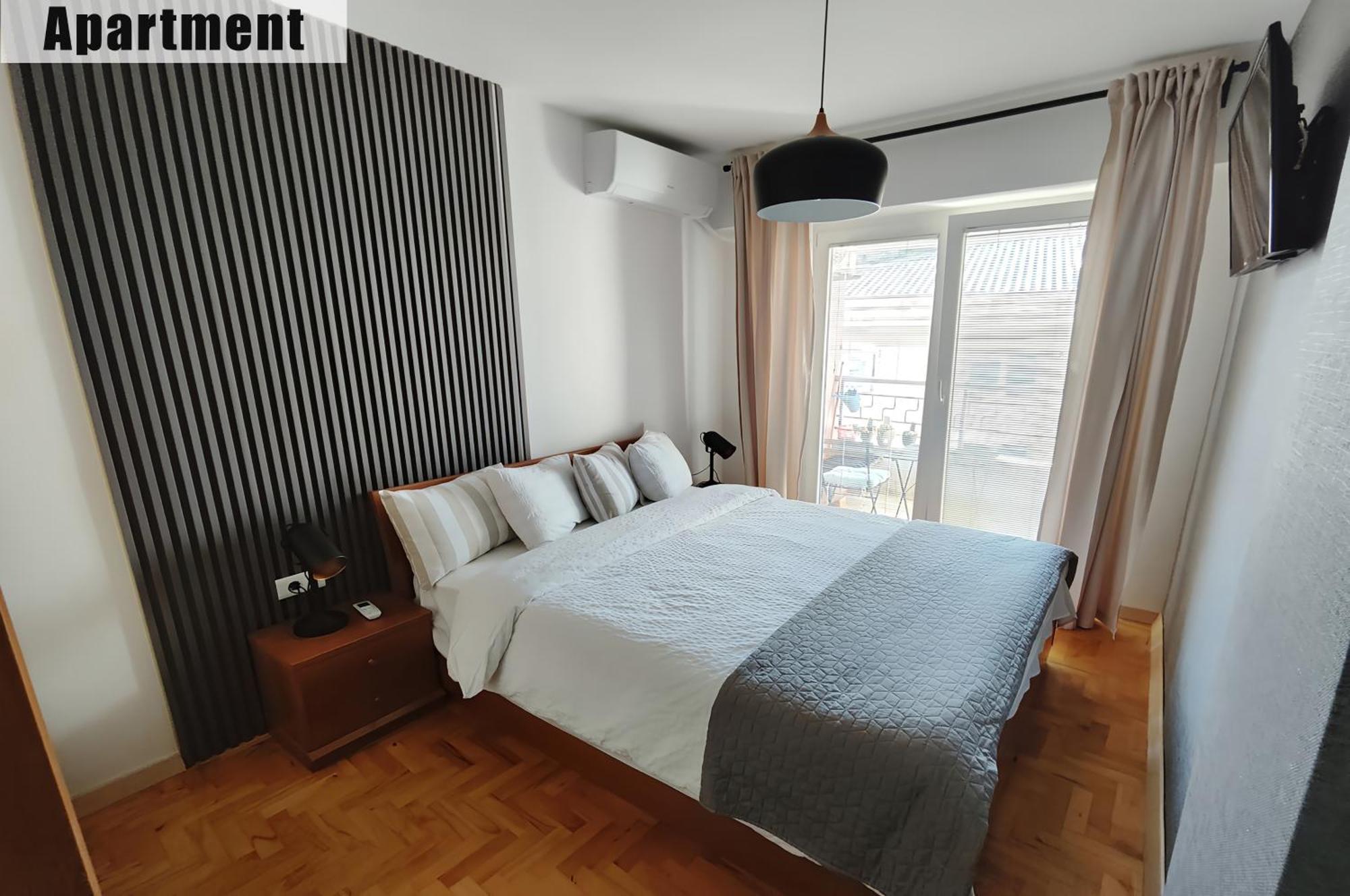 Apartments Fantasy With Free Parking Ohrid Buitenkant foto