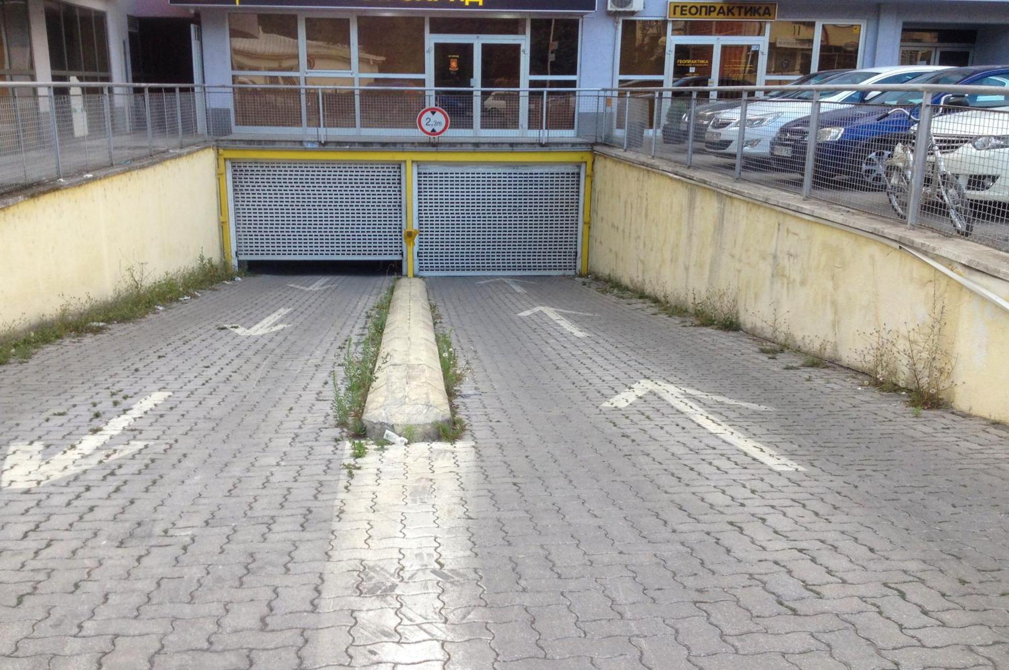 Apartments Fantasy With Free Parking Ohrid Buitenkant foto